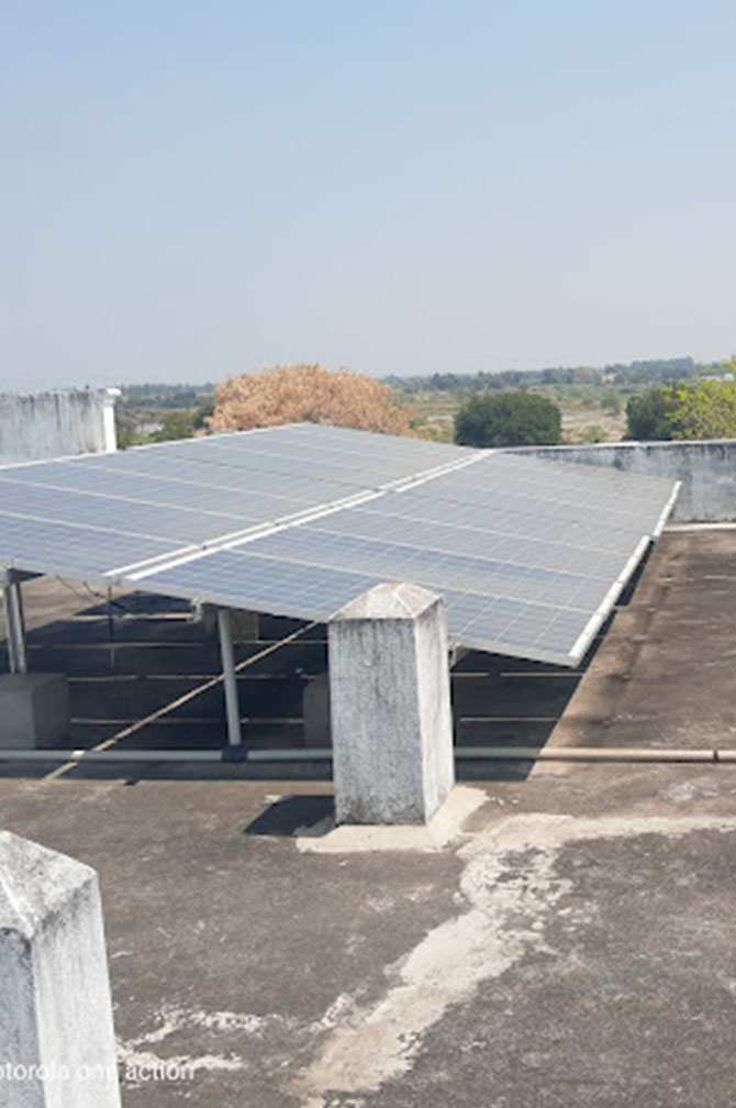 KryKard Industrial UPS